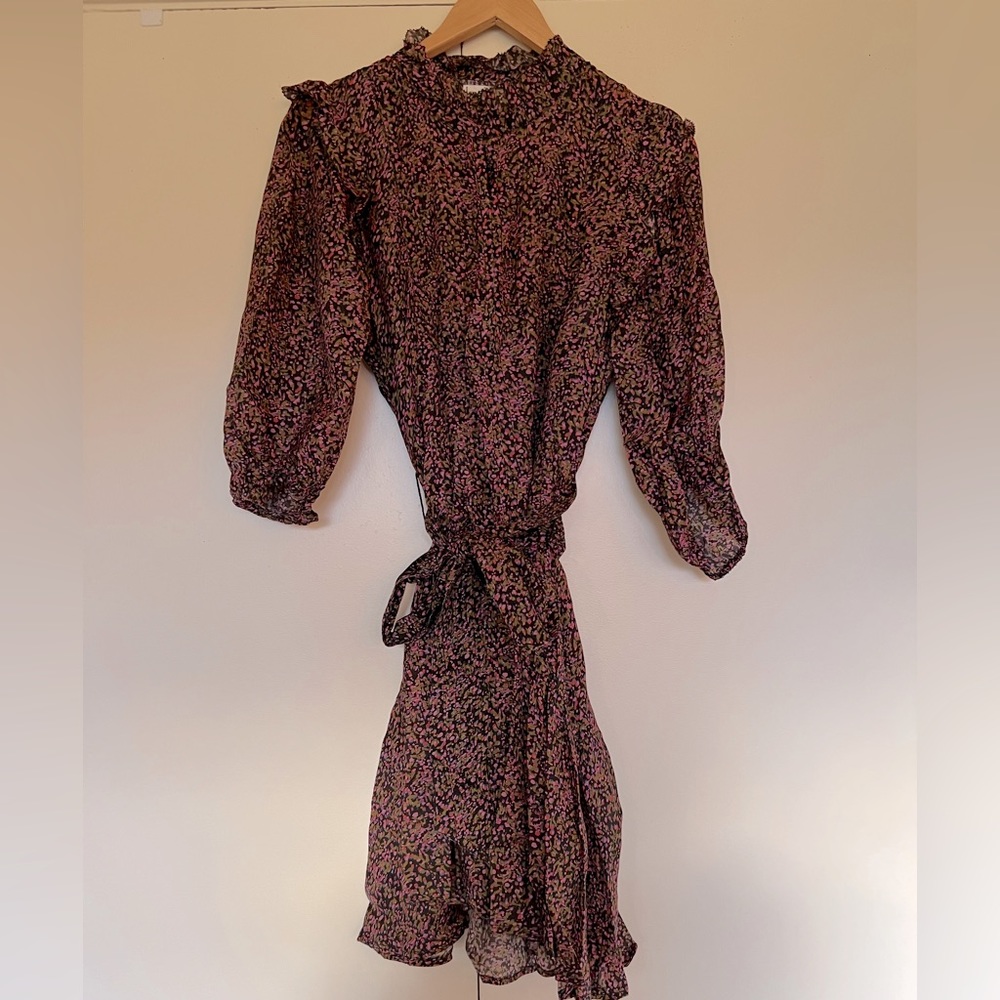 Apiece Apart Mini Dress
